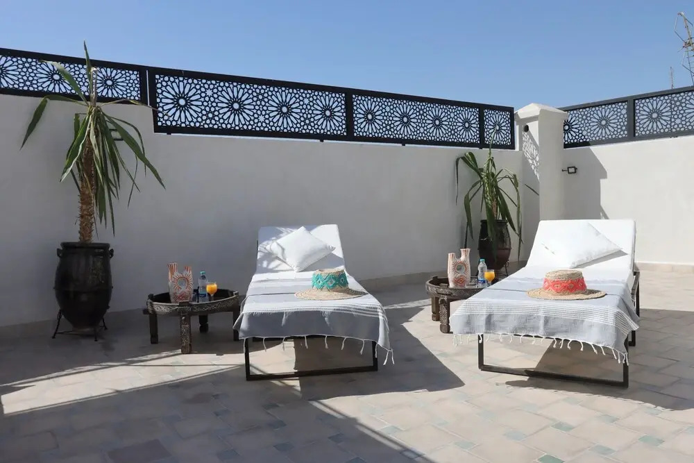 riad NAMLA