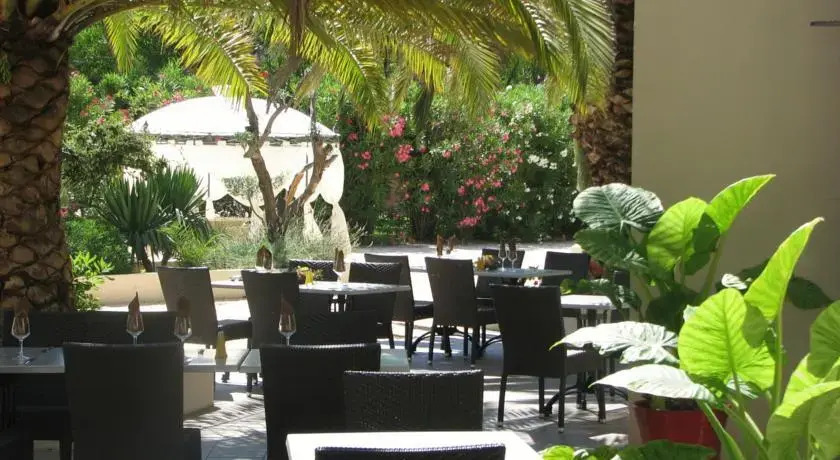 Cela Alenya - Hôtel Résidence et Spa