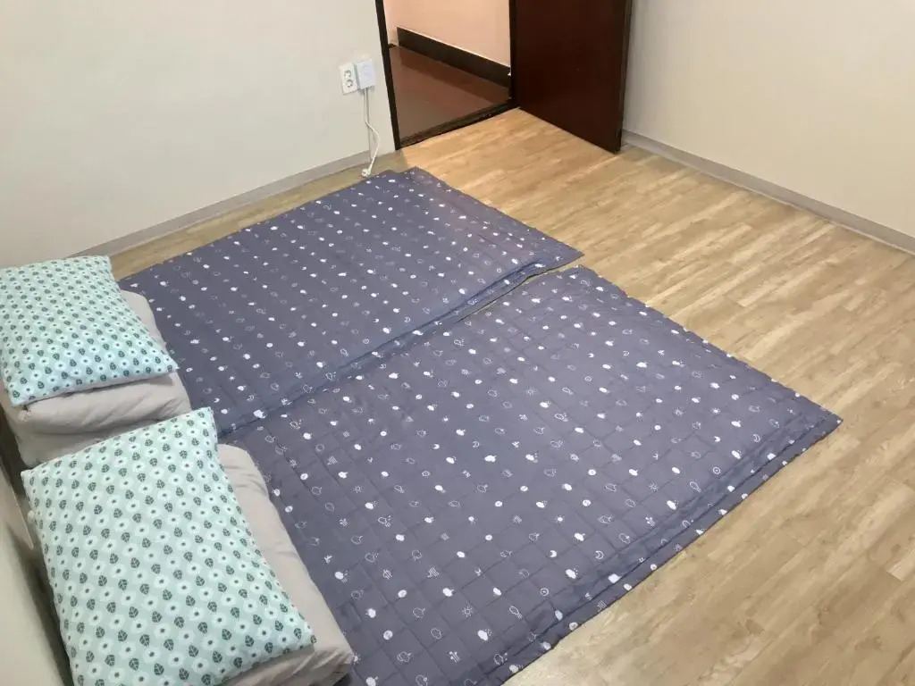 Doobaki Hostel