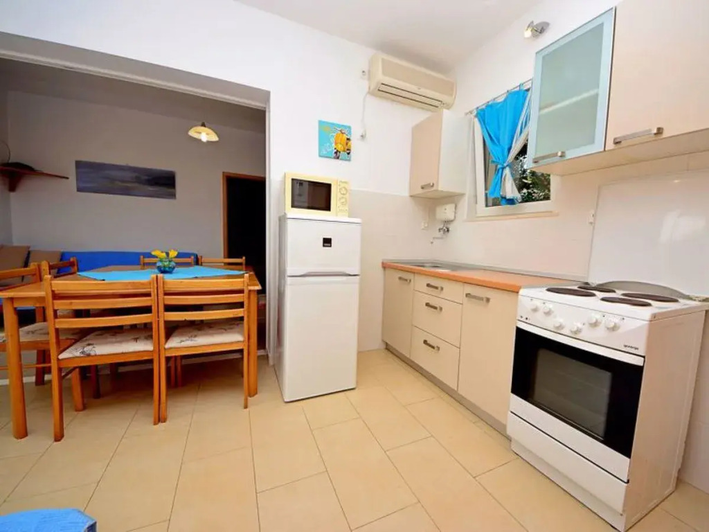 House Marija
