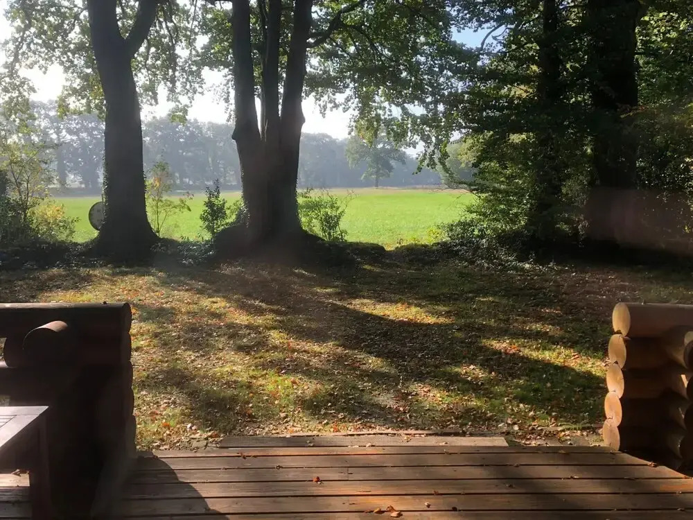 Ferienhaus, Wiefelstede-Lehe