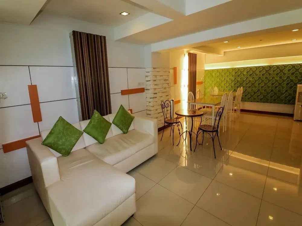 NIDA Rooms Modern Luxury Patong