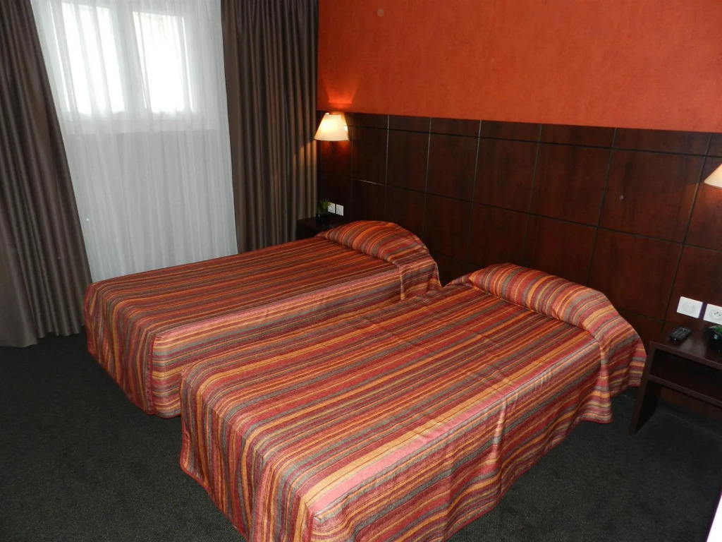 Hôtel Gloria & Avenue