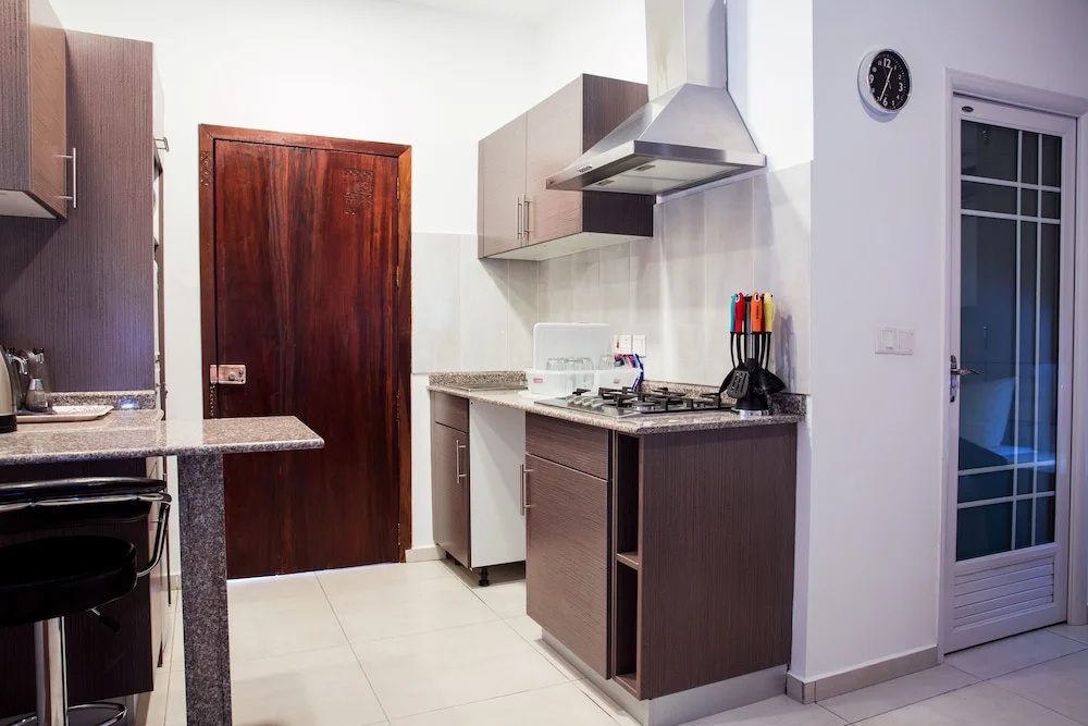 Paloma Hotel Ring Road Central