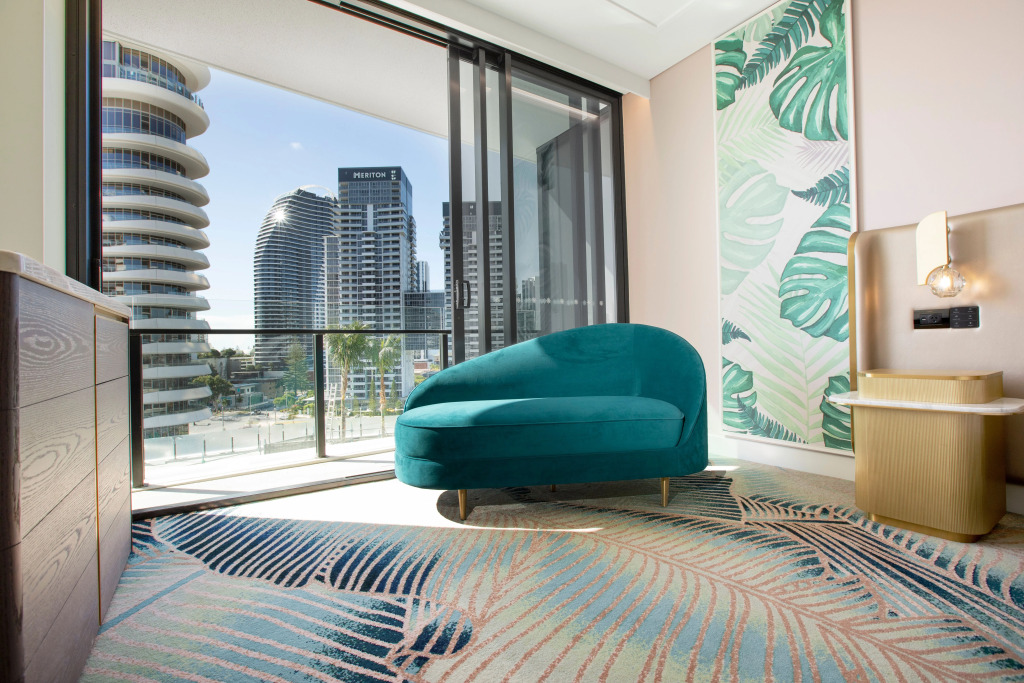 Dorsett Gold Coast
