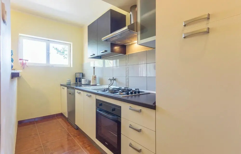 Nice Home in Marcana With Wifi and 2 Bedrooms
