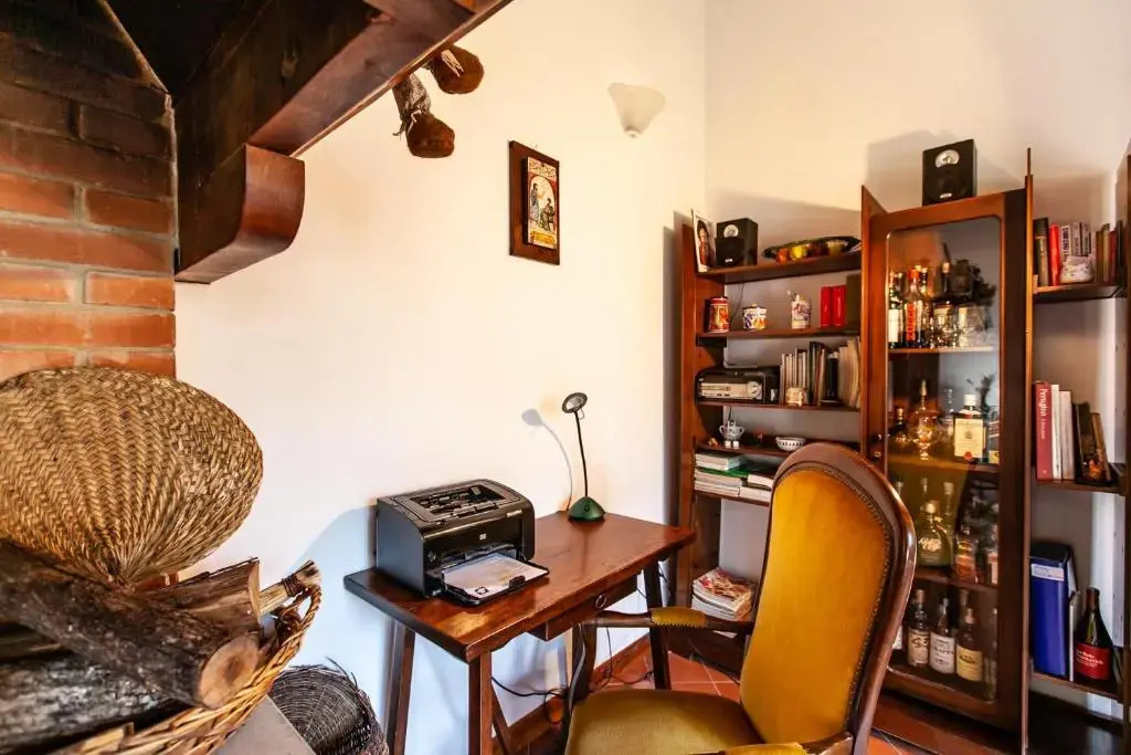 La Casa in Toscana