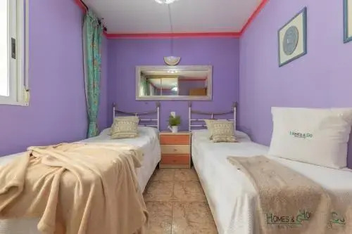 Mare Internum Apartamentos