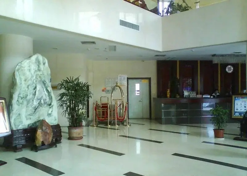 Feng Qi Hotel