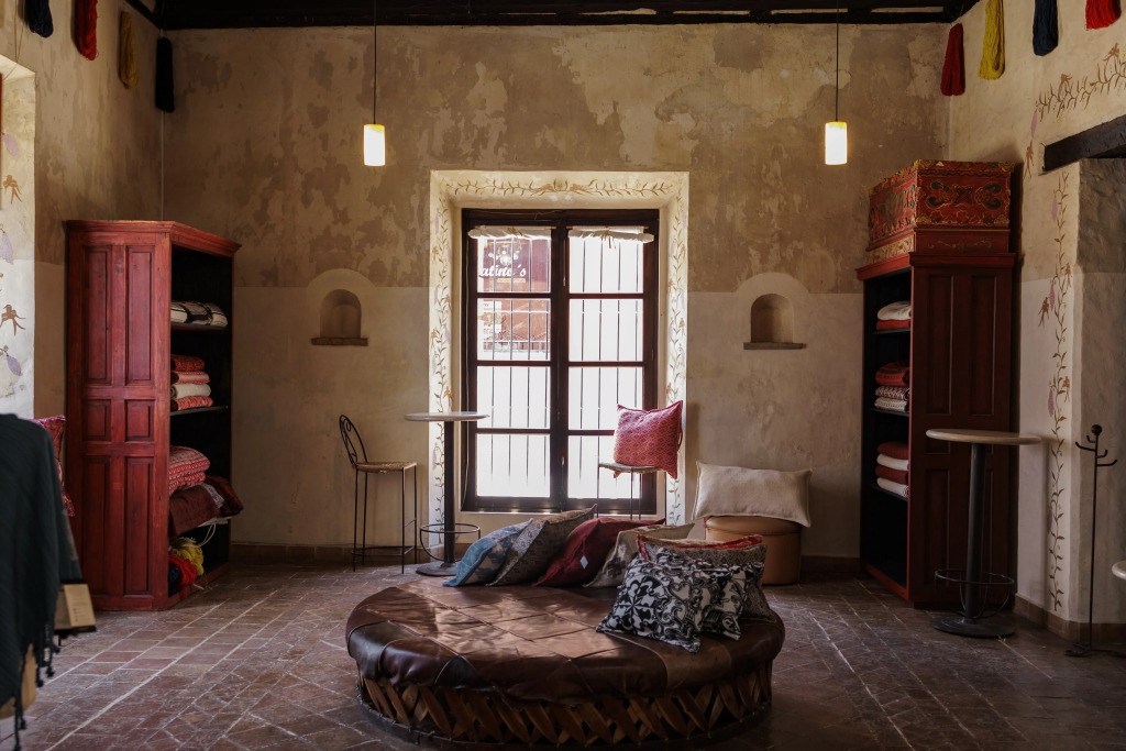 Che San Cristobal de las Casas Hostel