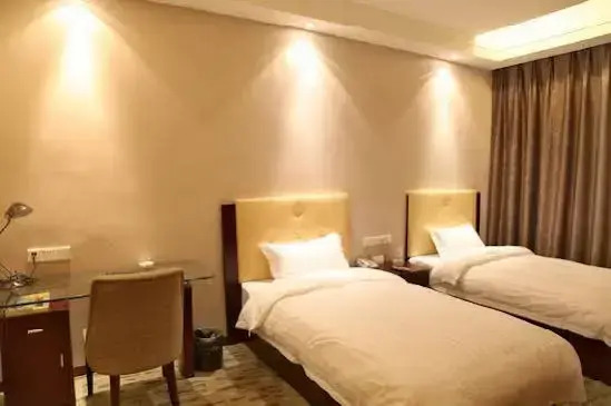 Gangxin Hotel - Taiyuan
