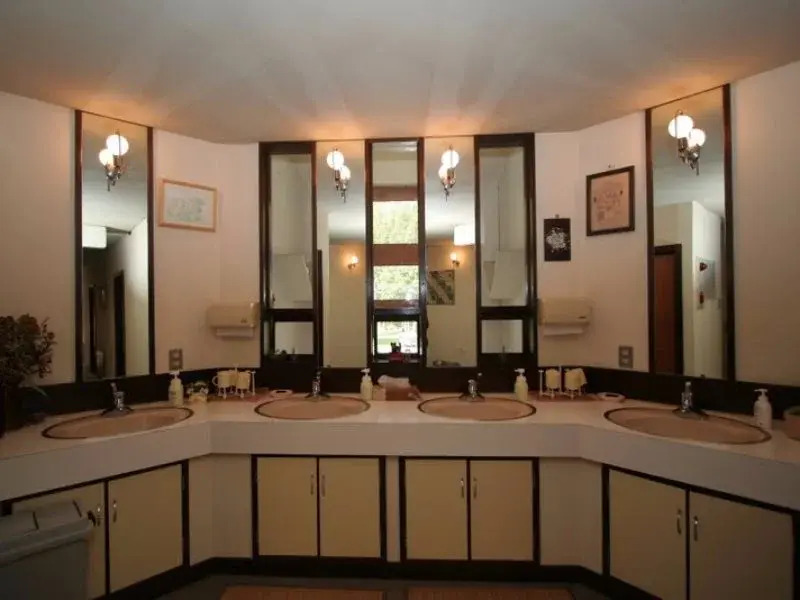 Pension Moguhouse