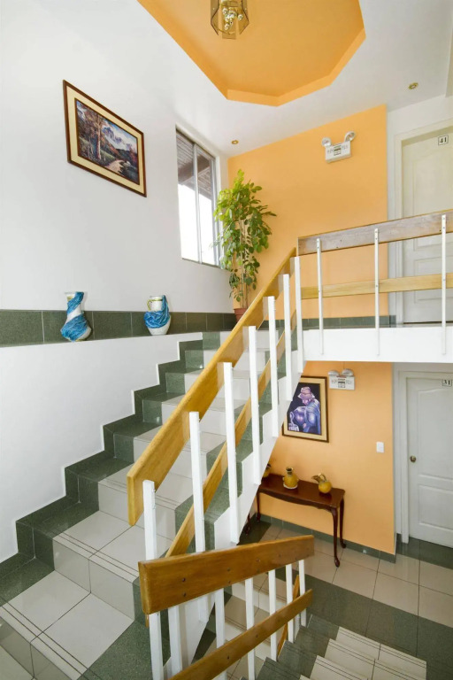 Hotel Sandmelis