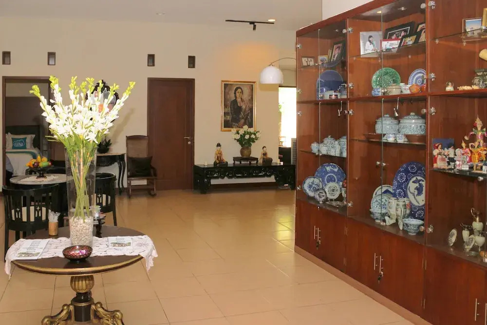 Airy Gondokusuman Tribrata Satu 3 Yogyakarta
