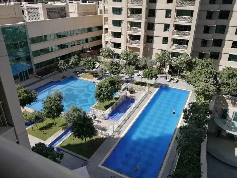 Nasma Luxury Stays-29 BLVD Tower 1