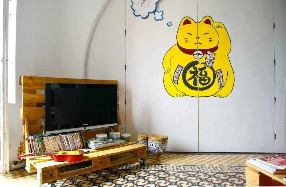 Itinere Rooms