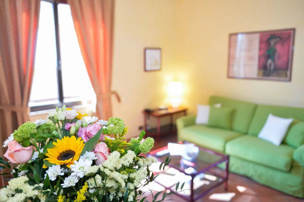 Lido Palace Hotel