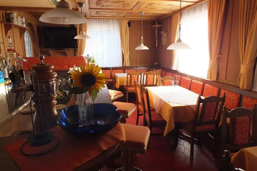 Hotel Residence Olympia