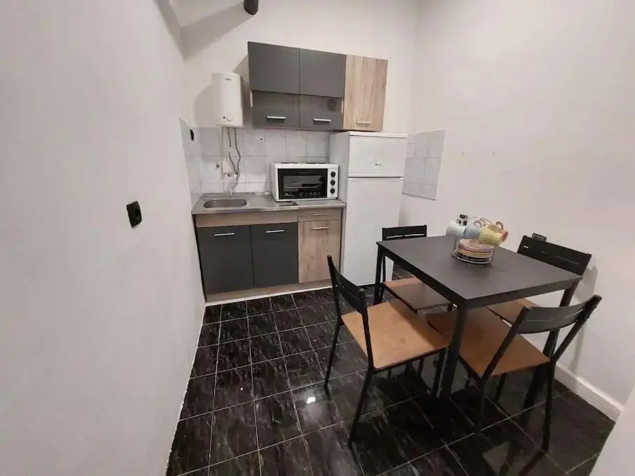 Lovely 2-bedroom condo in pedestrian zone