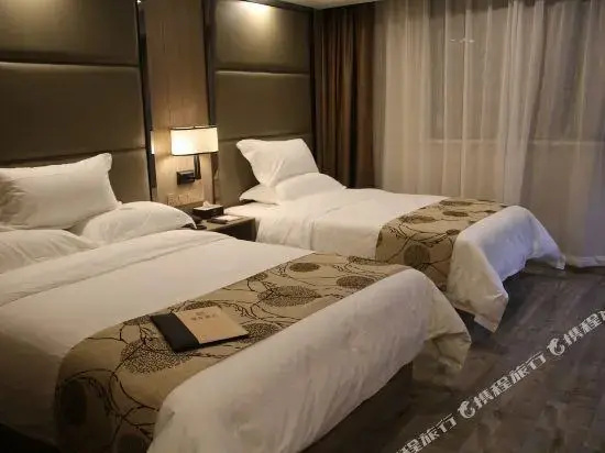 Jinji Hotel