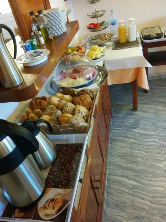 Hotel Montemar