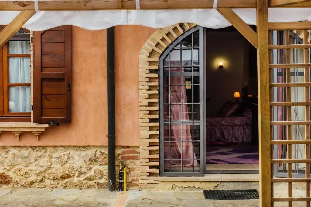 Casa Conti di Sotto