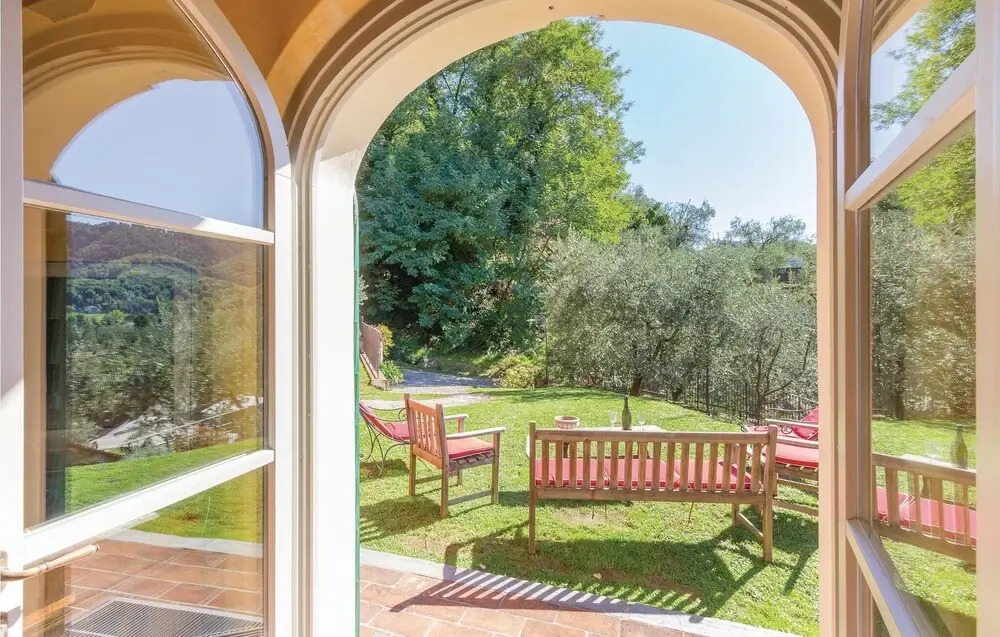 Beautiful Home In Camaiore Lu