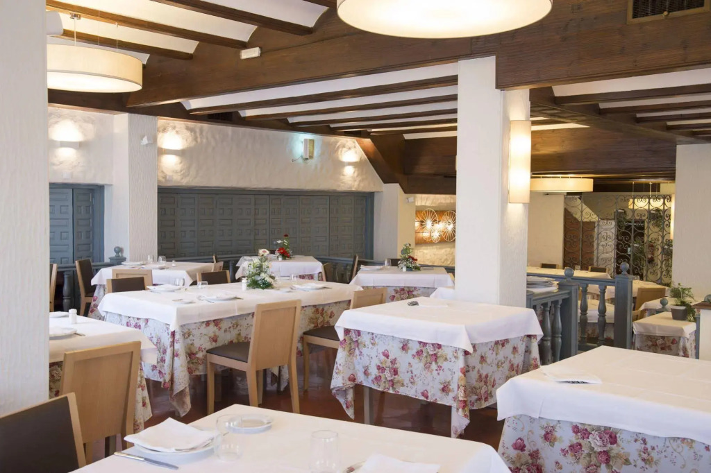 Hotel La Carreta