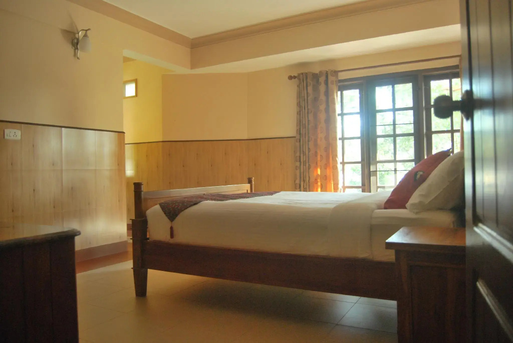 T-Cherry Villa