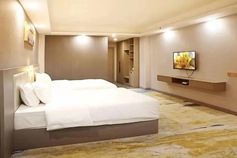huatin Ruili Hotel