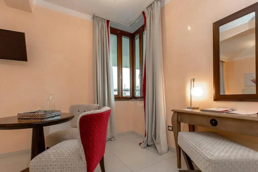 L'Araba Fenice