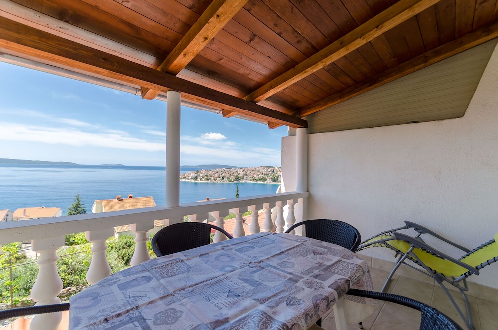 Apartments Petar