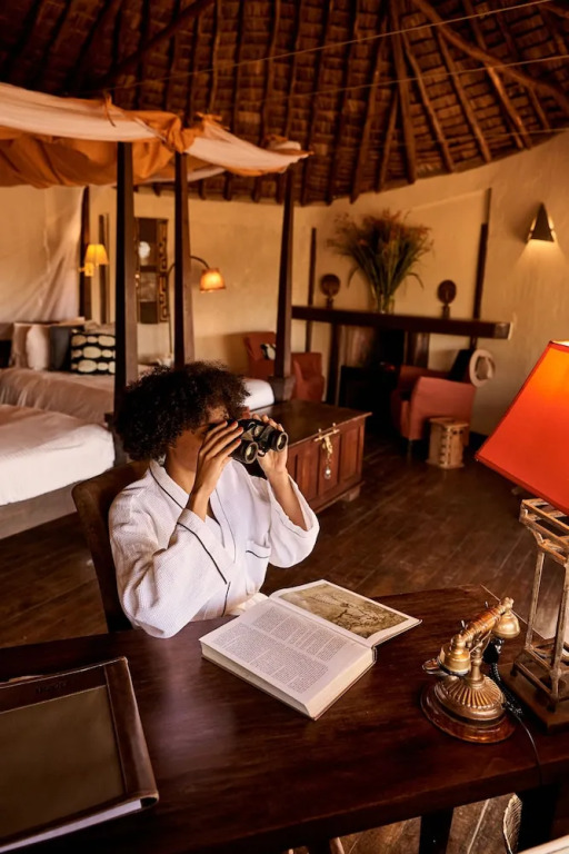 Tawi Lodge