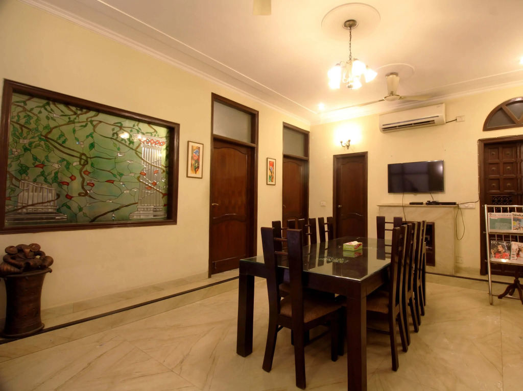 Acco360 Bed and Breakfast