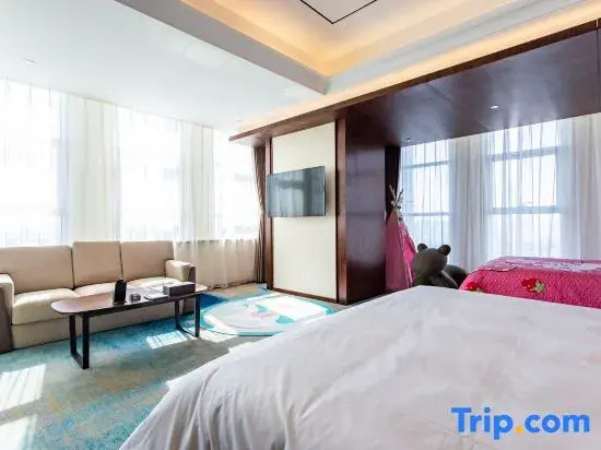 Quehua International Hotel