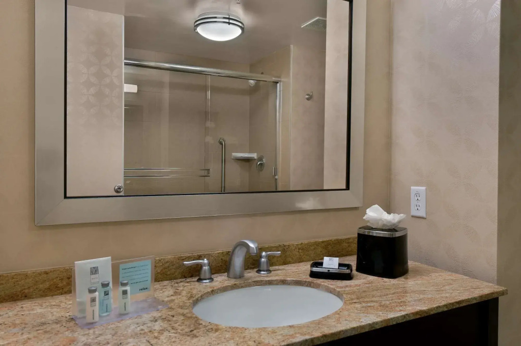 Hampton Inn & Suites Tampa Northwest/Oldsmar