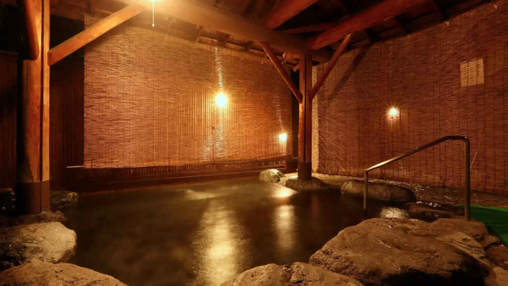 Tateyama Prince Hotel