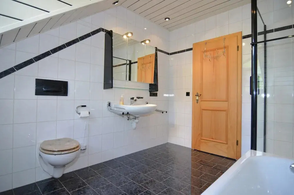 Homely Apartment with BBQ in Riedenburg Prunn near Forest