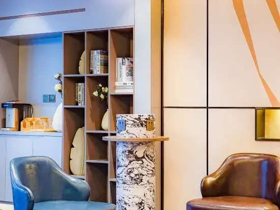 Homeinn · neo (Weinan Shengli Street)