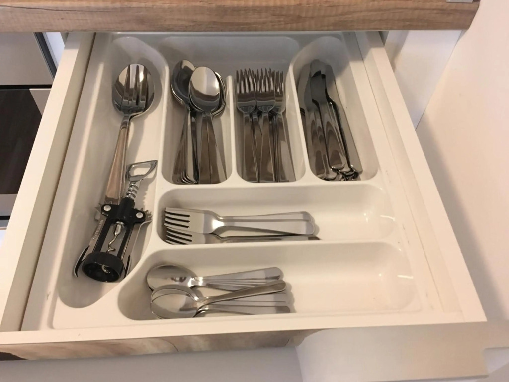 New Stylish Apartment