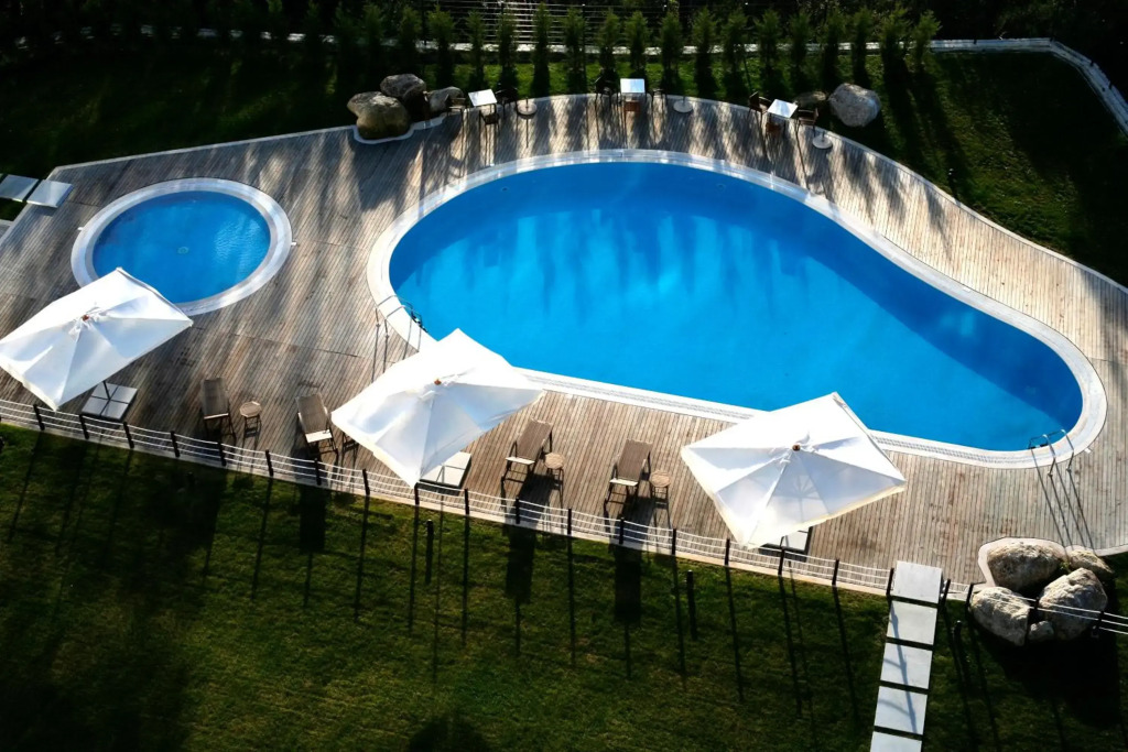 Montebelo Viseu Congress Hotel & Spa
