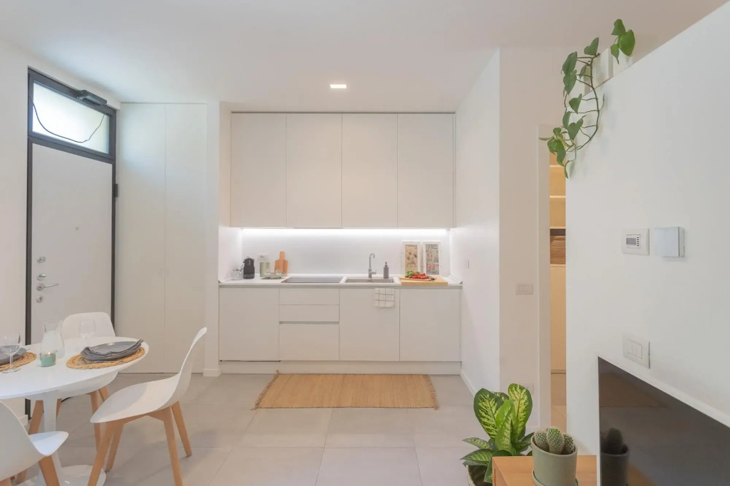 Salvia Apartment in Como