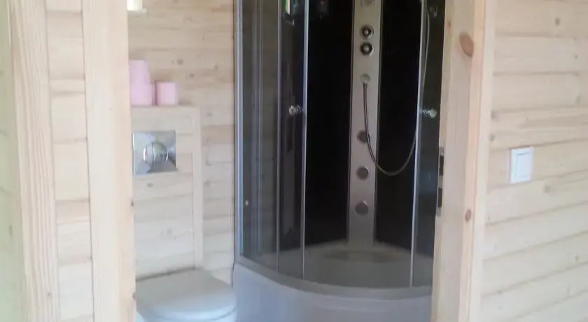 Chata Korbielów
