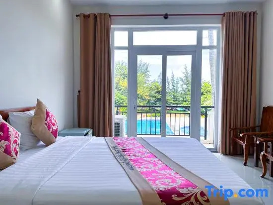 The Sun Long Hai Hotel