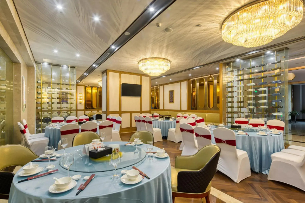 Kaixuan International Hotel