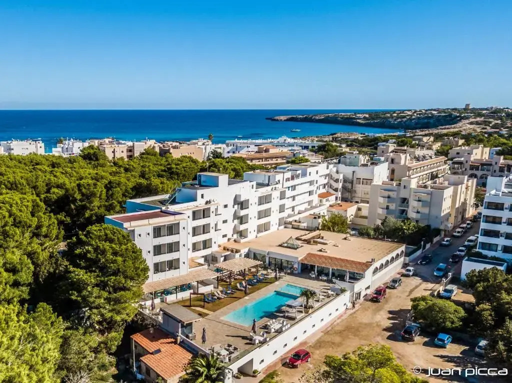 Hotel Levante