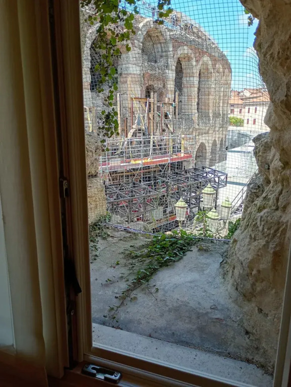 Residenza Wega - Luxury Apartments Verona