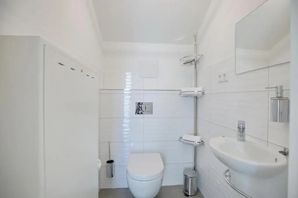 Logenplatz am Kammerweg Logenplatz am Kammerweg Appartement 12