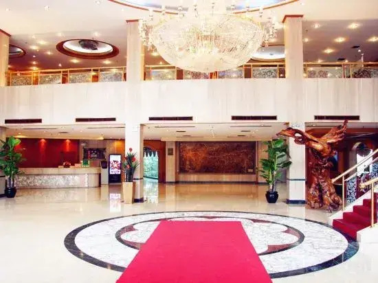 Longquan Hotel
