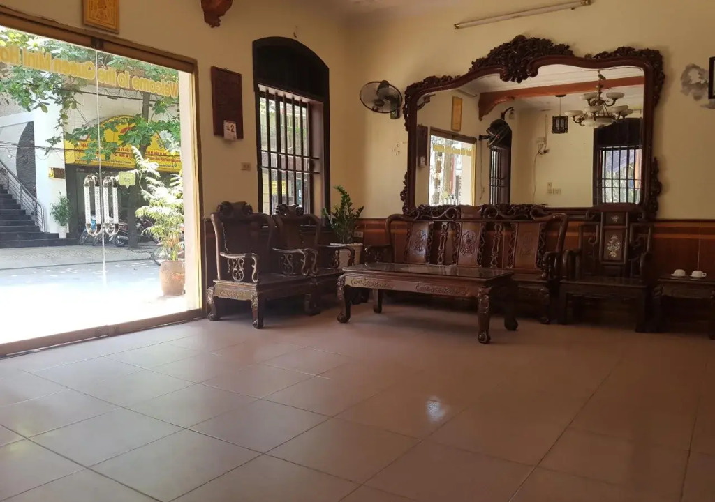 The Queen Hotel Ninh Binh